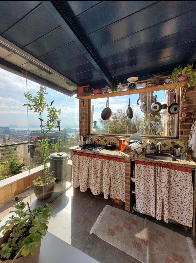 Casa Da Carmen E Do Fernando Guest house